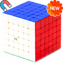 Кубик YuXin 6x6 Little Magic M ST15838