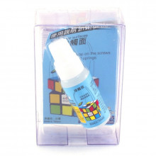 Смазка Maru синяя 10 мл ST15880