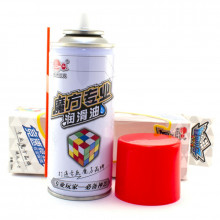 Смазка в виде спрея "Cyclone Boys" 150 мл ST15882