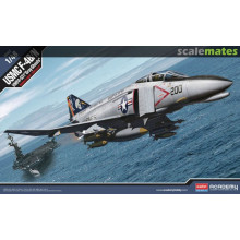 Сборная модель: USMC F-4B/N,  (2017) 1:48 12315 Academy Сборная модель: USMC F-4B/N,  (2017) 1:48 12315 Academy
