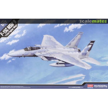 Сборная модель: F-15C MSIP II 173rd Fighter Wing,  (2013) 1:72 12506 Academy
