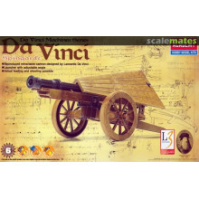 Сборная модель: Spingarde,  (201x) No 18142 Academy Сборная модель: Spingarde,  (201x) No 18142 Academy