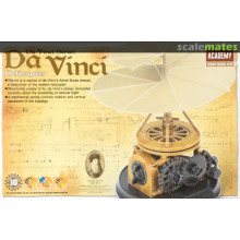 Сборная модель: Da Vinci Helicopter,  (2016) No 18159 Academy Сборная модель: Da Vinci Helicopter,  (2016) No 18159 Academy