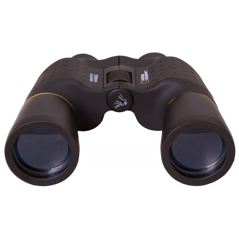 Бинокль National Geographic 7x50 69345 Bresser