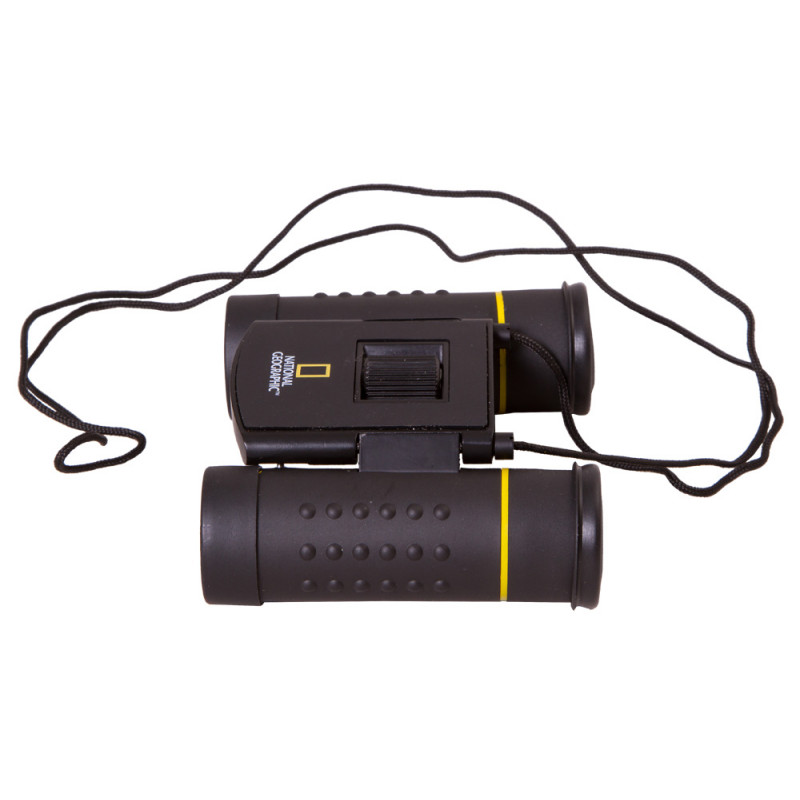 Бинокль National Geographic 8x21 69346 Bresser