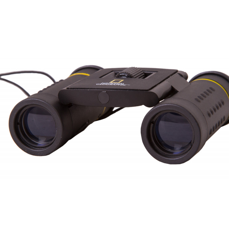 Бинокль National Geographic 8x21 69346 Bresser