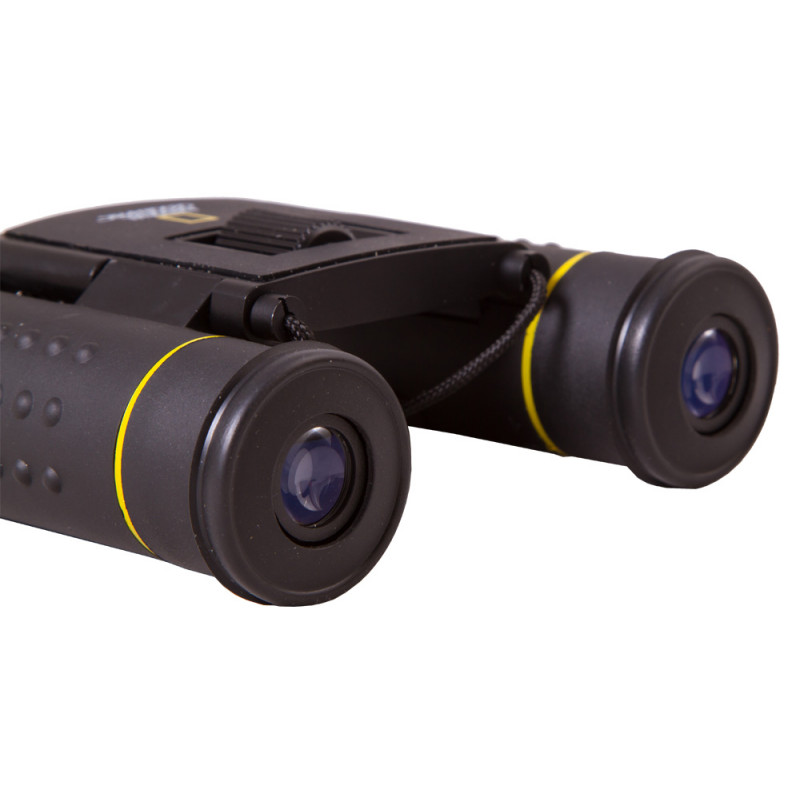 Бинокль National Geographic 8x21 69346 Bresser