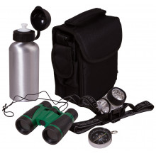 Набор исследователя Junior с биноклем 69376 Bresser