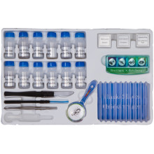 Набор для экспериментов Junior 69824 Bresser