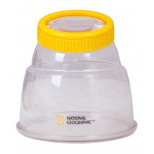 Лупа-стакан National Geographic 5x XXL 73757 Bresser