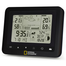 Метеостанция National Geographic с одним датчиком 74620 Bresser