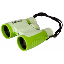 Бинокль детский Junior 3x30, зеленый 75756 Bresser