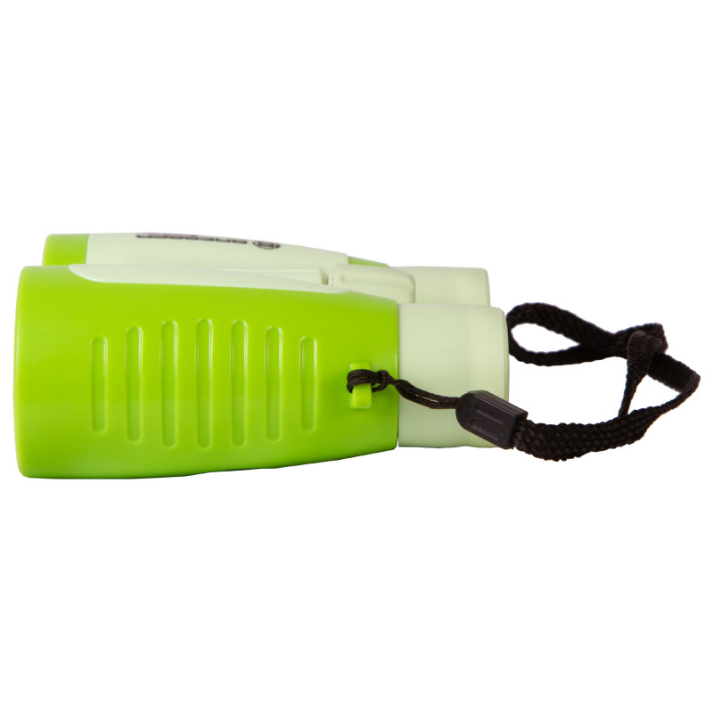 Бинокль детский Junior 3x30, зеленый 75756 Bresser