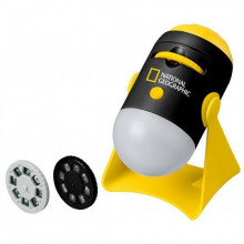 Проектор-ночник обучающий National Geographic 76021 Bresser