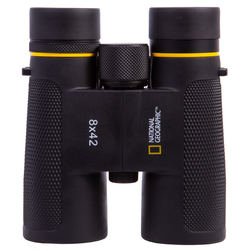 Бинокль National Geographic 8x42 76033 Bresser