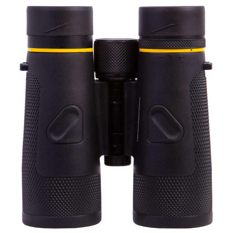 Бинокль National Geographic 8x42 76033 Bresser
