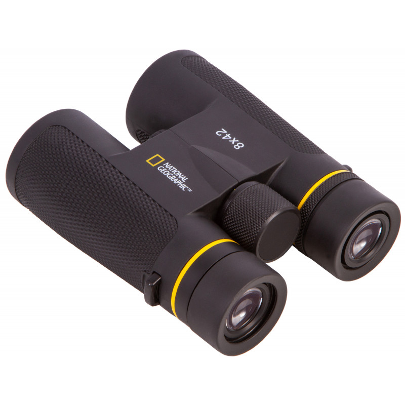 Бинокль National Geographic 8x42 76033 Bresser