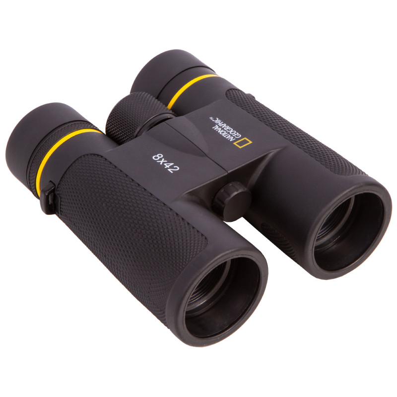 Бинокль National Geographic 8x42 76033 Bresser