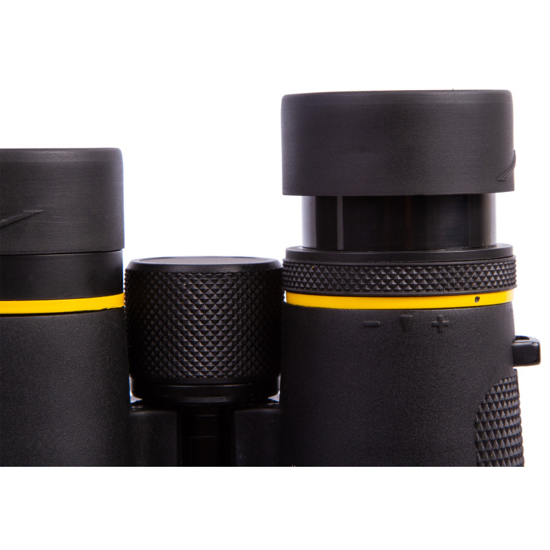 Бинокль National Geographic 8x42 76033 Bresser