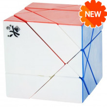 Головоломка Tangram Magic Cube ST15911