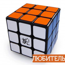 Кубик Dayan 2v2 GuHong ST15861
