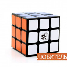 Кубик Dayan 5 ZhanChi 50mm ST15864