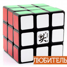 Кубик Dayan 5 ZhanChi ST15857