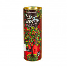 Набор креативного творчества "Дерево из пайеток -монеток - Tree of happiness" TH-01-01 Danko Toys