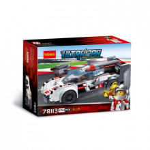 Конструктор "Гонка" 78113 Decool