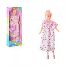 Кукла "Молодая мама" 6001 Defa