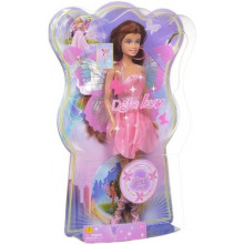 Кукла Lucy "Бабочка" 8135 Defa