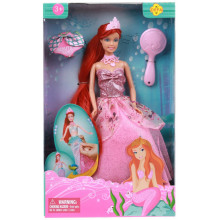 Кукла "Русалка" 8188 Defa