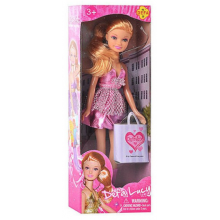 Кукла Мини 8220 Defa