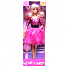 Кукла Lucy в платье 8226 Defa