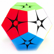 Головоломка Kilominx (2x2 Megaminx) ST15949