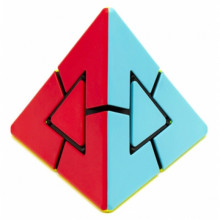 Головоломка Piraminx Duo ST15940