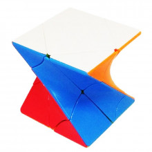 Головоломка Twisty Skewb ST15917