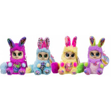 Плюшевая игрушка Bush baby world "Пушастик", 18 см, 4 вида, 2 серия, в ассортименте Т16316 Golden Bear Toys