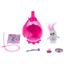 Игрушка-сюрприз Пушастик Bush Baby World Т16327 Golden Bear Toys