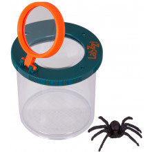 Лупа-стакан Levenhuk LabZZ C1 69716 Levenhuk Inc.