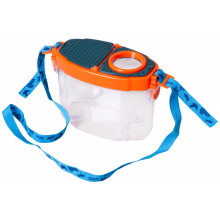 Лупа-стакан Levenhuk LabZZ C3 70810 Levenhuk Inc.