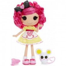 Куклы Lalaloopsy Large Крошка 546504E4C MGA Entertainment Куклы Lalaloopsy Large Крошка 546504E4C MGA Entertainment