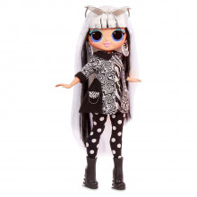 Кукла LOL Surprise OMG серия Lights 7/1 565147E7C/565154E7C MGA Entertainment Кукла LOL Surprise OMG серия Lights 7/1 565147E7C/565154E7C MGA Entertainment