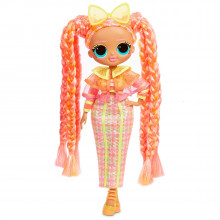 Кукла LOL Surprise OMG серия Lights 7/1 565147E7C/565185E7C MGA Entertainment Кукла LOL Surprise OMG серия Lights 7/1 565147E7C/565185E7C MGA Entertainment
