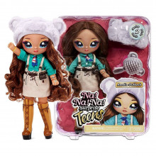 Мягкая кукла Тинс 2 серия - Амелия Аутбек 575481C3 MGA, КИТАЙ