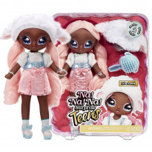 Мягкая кукла Тинс 2 серия - Лила Лэмб 575504C3 MGA, КИТАЙ