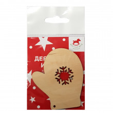 Наборы для рукоделия "Сказка" микс CK1 Мастер Вуд