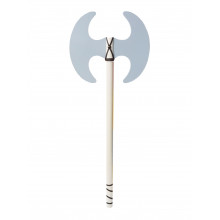 Игрушечное оружие "Боевая секира" DSV1 Мастер Вуд