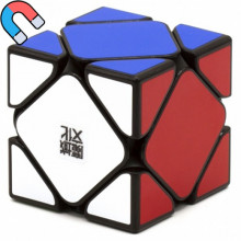 Головоломка AoYan Magnetic Skewb Black ST15725