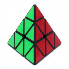 Головоломка GuanLong Pyraminx Update Version ST15804